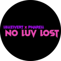 Lil Uzi Vert x Pharrell Williams – NO LUV LOST (ALBUM)